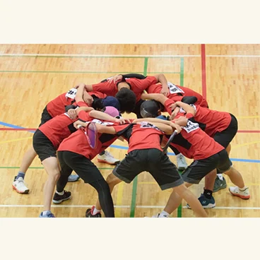 私を支えるもの