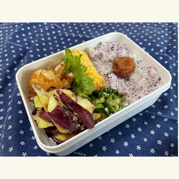 未来の自分との約束