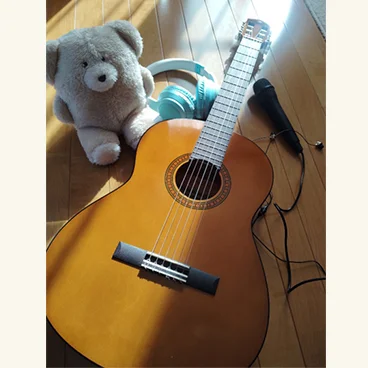 私の影を、光へ変える旋律